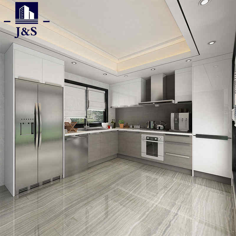 ఆధునిక వంటశాలల కోసం సరైన లక్క కిచెన్ డోర్‌ను ఎలా ఎంచుకోవాలి?