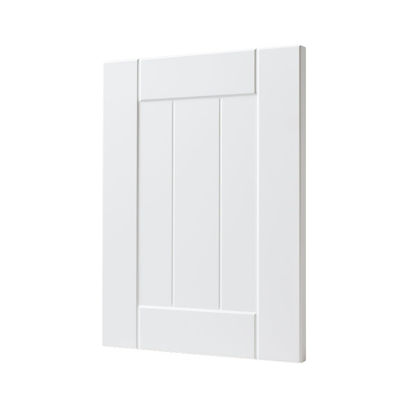 మన్నికైన థర్మోఫాయిల్ కిచెన్ డోర్ మీ వంటగదిని ఎలా మెరుగుపరుస్తుంది?