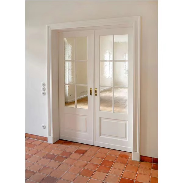 అంతర్గత తలుపును ఎలా ఇన్స్టాల్ చేయాలి