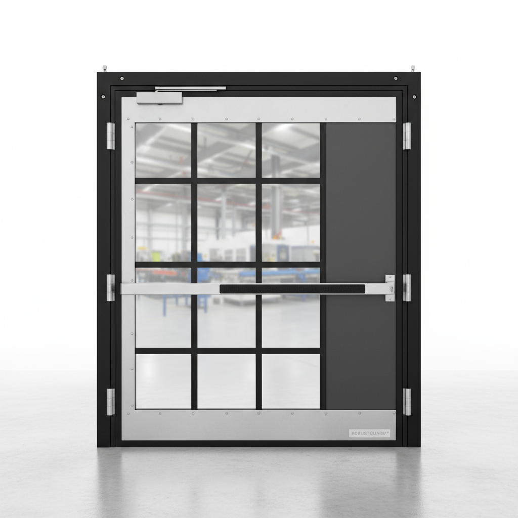 ఎనర్జీ ఎఫిషియెన్సీ & కర్బ్ అప్పీల్: US క్లైమేట్ జోన్‌ల కోసం సరైన ఎంట్రన్స్ డోర్‌ను ఎంచుకోవడం