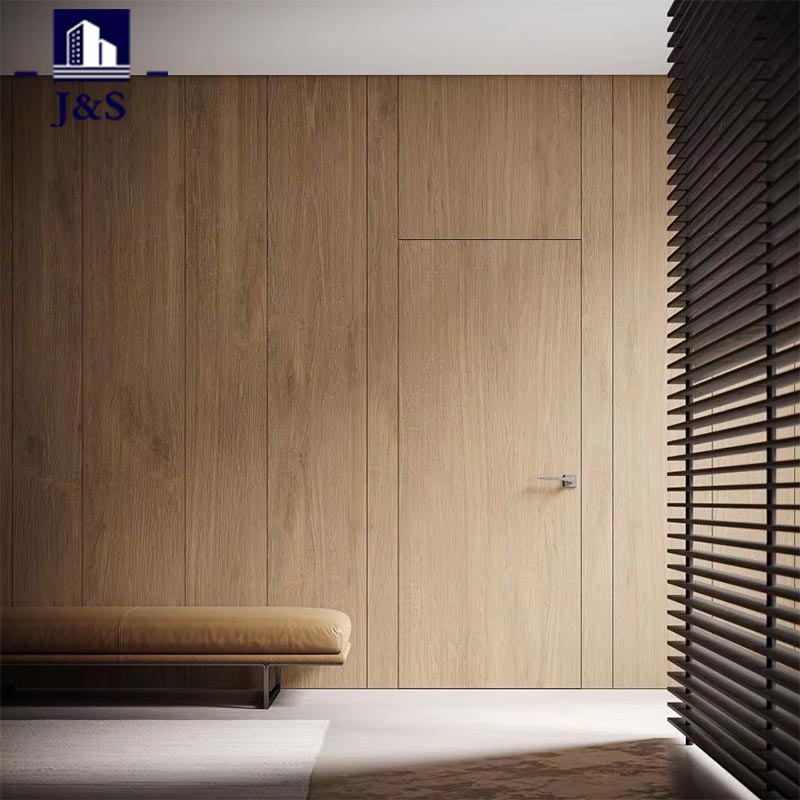 మంచి ధర వద్ద కస్టమ్ హిడెన్ డోర్స్