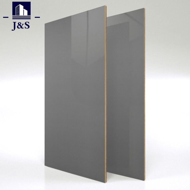 Acrylic Kitchen Door