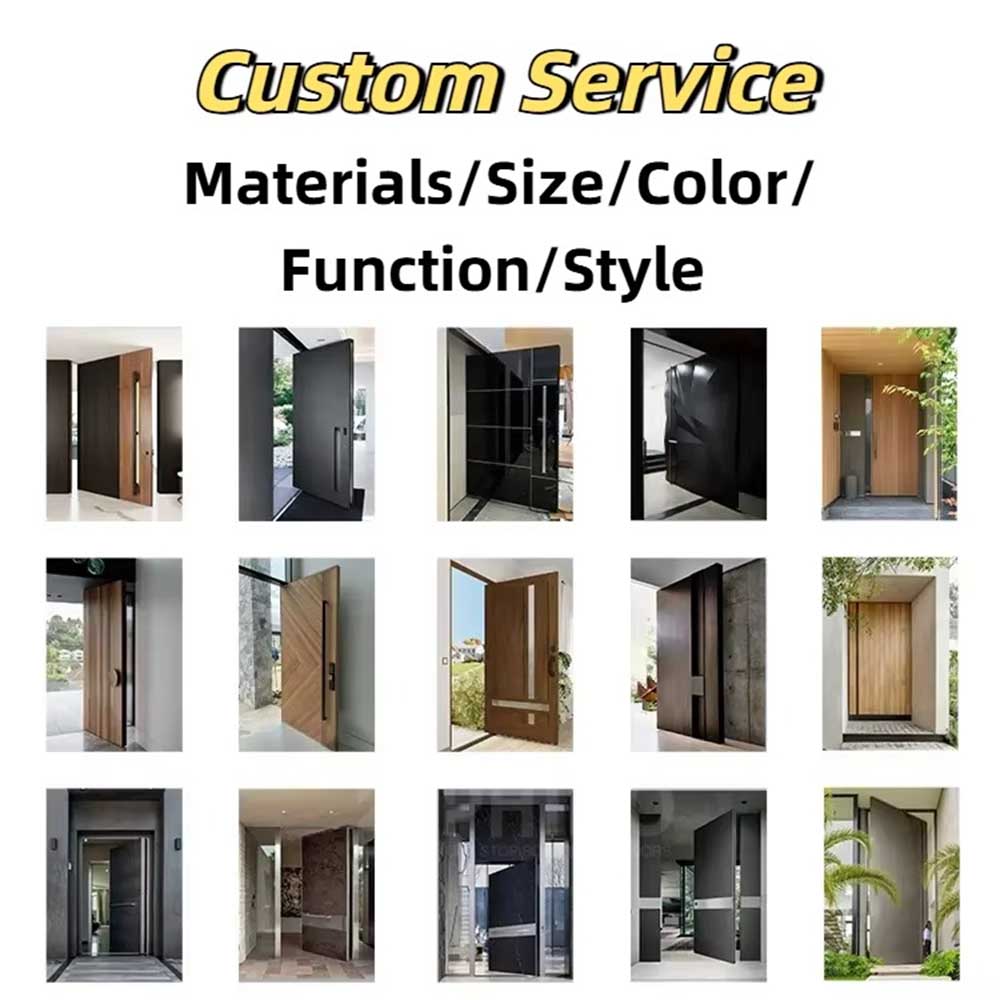 Steel Safety Door Price